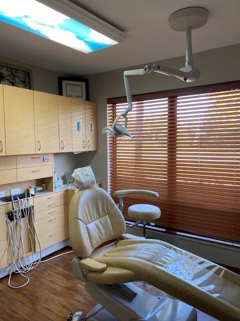 galinis dentistry aesthetic dentistry of palm city office