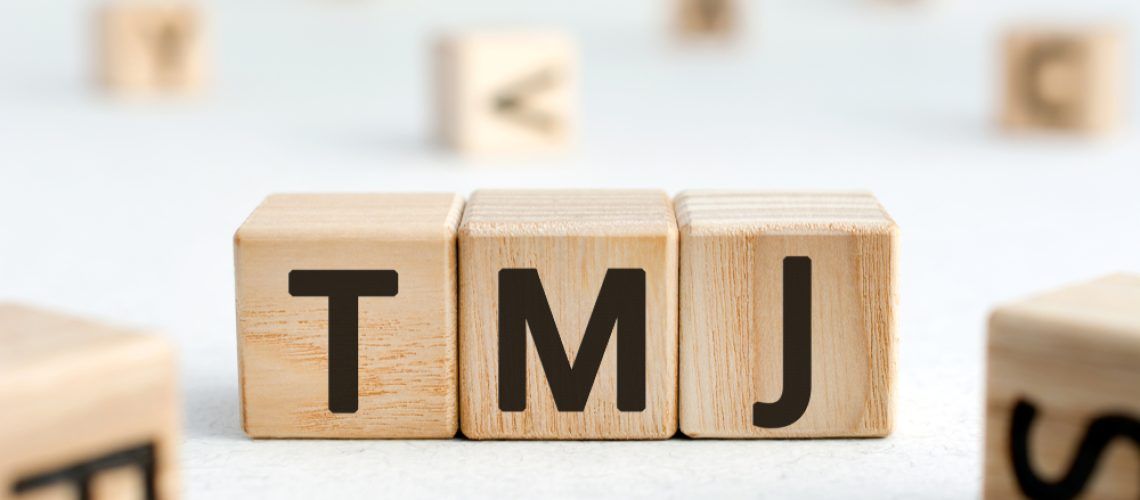 Tmj,-,Acronym,From,Wooden,Blocks,With,Letters,,Abbreviation,Tmj
